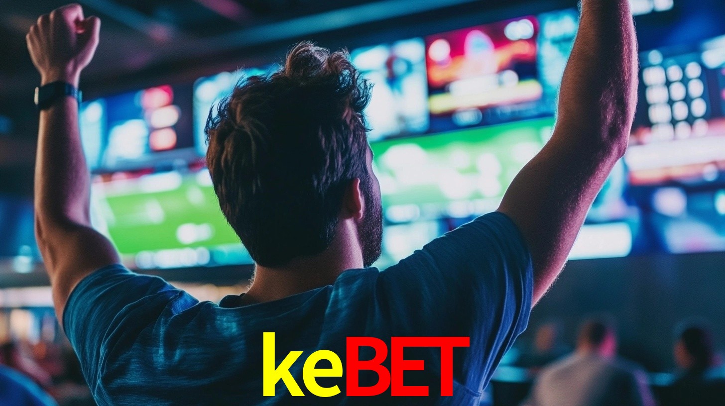 kebet: Seu Cassino Premiado com Pagamentos Rápidos