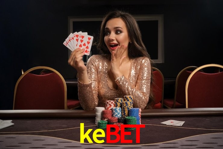 A Experiência Imersiva dos Cassinos Ao Vivo no kebet