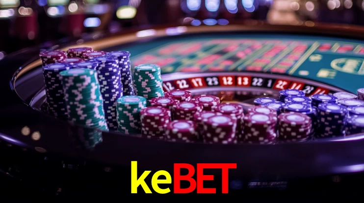 Live Casino kebet