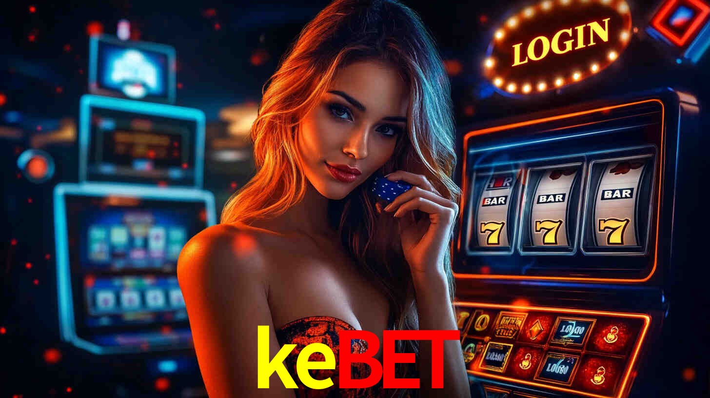 kebet: A Experiência de Casino com Jogos de Mesa ao Vivo