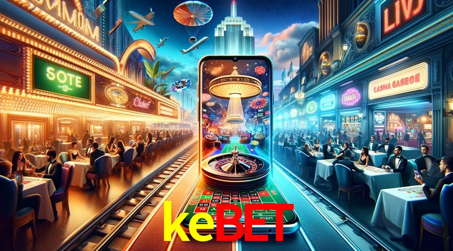 Secure Login kebet