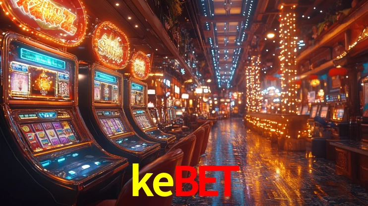 Sinta a adrenalina dos jogos de cassino com kebet
